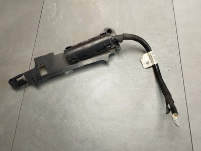 Peugeot 3008 i hdi шланг питающий 9672542480 фото №1