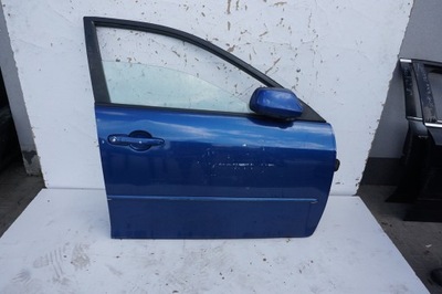 Двері правий перед mazda 6 i фото №1