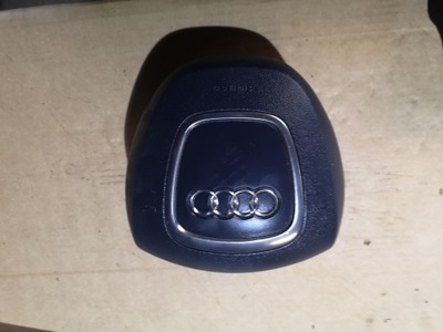 AUDI A4 B7 PAGALVĖ AIRBAG VAIRUOTOJO 8E0880201DE 