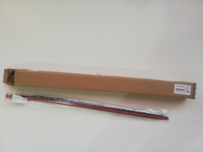 Права молдинг відвідна вода bmw f15 7387918 фото №1