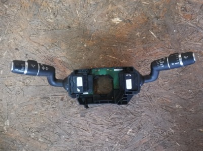 Перемикач комбінований jaguar xf x260 2.0d фото №1