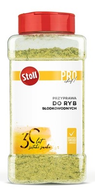 Do ryb słodkowodnych Stoll PROchef! - 650g