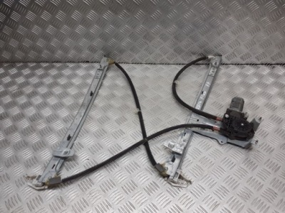 Механизм стекло правый перед citroen xsara picasso фото №1