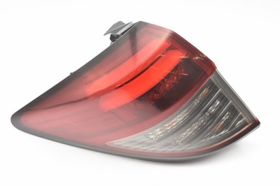 LAMPA LEWY TYŁ W BŁOTNIK HONDA HR-V II LIFT 18-