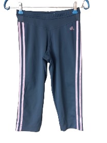 ADIDAS-SUPER LEGGINSY 38