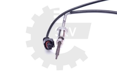 JUTIKLIS TEMPERATŪROS IŠMETAMŲJŲ DUJŲ MERCEDES A0051538028 