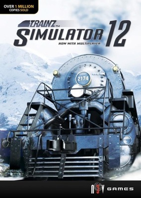 Trainz Simulator 12 Steam Kod Klucz