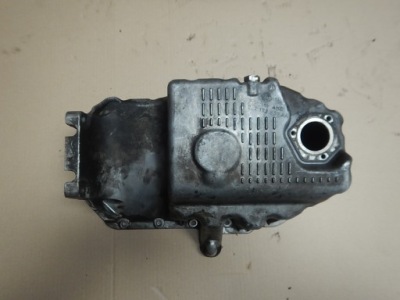 Поддон масляная audi a2 1.6 fsi 032103603aa фото №1