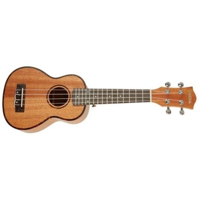 Cascha 2026 2024 Premium Soprano ukulele sopranowe