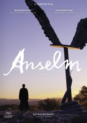 ANSELM [DVD]