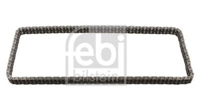 FEBI BILSTEIN 17645 ЦЕПЬ ГРМ