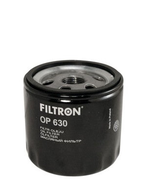 FILTRON OP 630 FILTRO ACEITES  