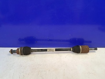 Volvo s80 2013 приводные валы приводные фото №1