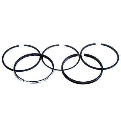 PIERŚCIENIE MF-4 (5P) KPL/1TŁOK - H.R-SP-3