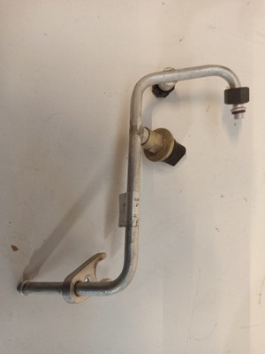 Шланг кондиціонера porsche boxster 986 фото №1