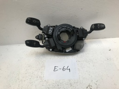 Bmw 6 e64 e-64 перемикач комбінований стрічка перемикачі фото №1