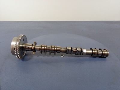 Cayman 981 3.4 вал распределительного вала всасывающий 9a110528301 фото №1