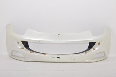 Ferrari ff f151 бампер перед фото №1