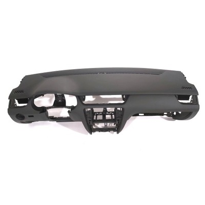 Skoda octavia iii панель приладів приладова, фото №1