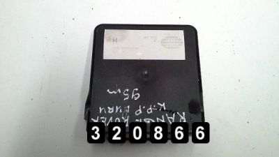 1996 land rover range rover ecu door outstation amr3358 фото №1