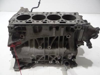 Блок двигателя bmw f10 2.0 d n47 7810596 фото №1