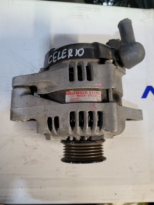 Suzuki celerio генератор фото №1