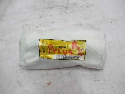 Подушка сиденье правая toyota prius ii фото №1