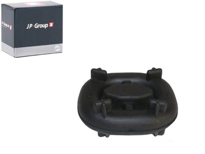 Jp group 1321600200 кронштейн, гаситель фото №1