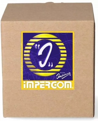 IMPERGOM PRZEWÓD INTERCOOLERA 225409 - milautoparts-fr.ukrlive.com