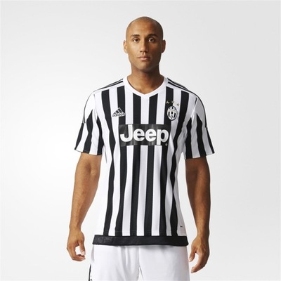 Koszulka adidas Juventus FC Home AA0336 - M