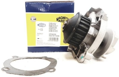 MAGNETI MARELLI SIURBLYS VANDENS 352316170286 