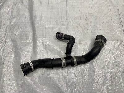 Alfa romeo stelvio qv шланг wody 50542763 фото №1