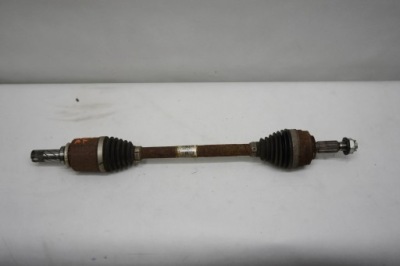 Привідний вал ліва renault clio v 5 hb 1.0 tce 391014807r фото №1