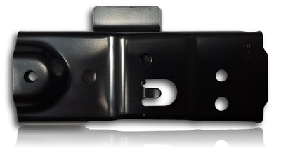 Suzuki jimny - element крепёжный рамы перед фото №1