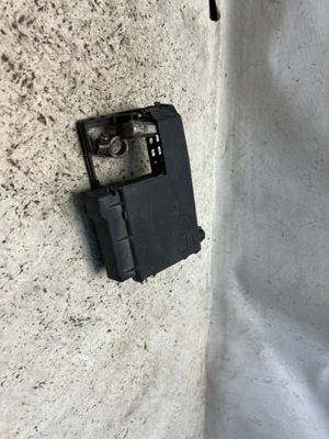 Opel insignia a 1.6 клемма плюсовая предохранители eu фото №1