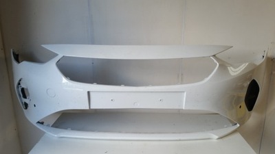 Бампер opel corsa f фото №1