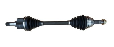 Привідний вал ліва ford kuga 2 dm2 1.5 ecoboost 4x2 fwd 2wd механічна коробка передач фото №1