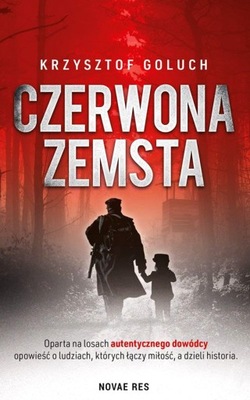 CZERWONA ZEMSTA