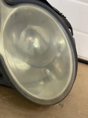 #E1909 LAMP RIGHT FRONT - milautoparts-fr.ukrlive.com