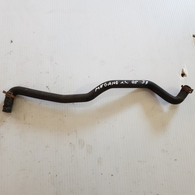 Шланг renault megane ii 1,4 фото №1