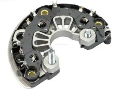 Діодний міст випрямний генератора arc0148 as-pl фото №1