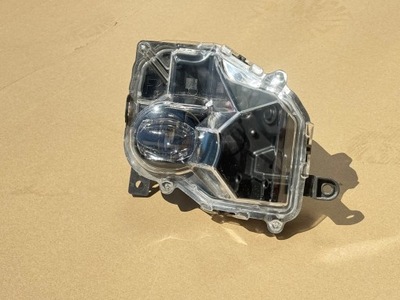 Противотуманная фара лампа lexus ux_prawa eu oryg фото №1