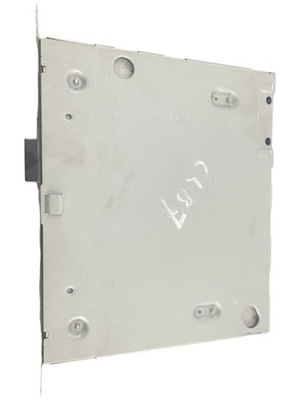 Citroen c4 радіо cd 9666994780 фото №1