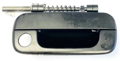 Peugeot 406 ручка зовнішня права фото №1