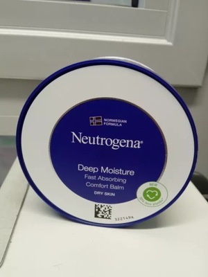 NEUTROGENA KREM DO CIAŁA