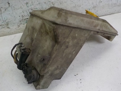 Mazda 6 бачок омивача фото №1