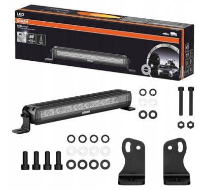 OSRAM LIGHTBAR FX500-SP SM GEN2 3930 LUMEN ZASIEG 470M PLOTIS 50CM 6000K 