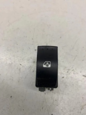 Кнопка управление окон левых передних дверь renault фото №1