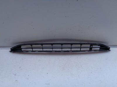 Решётка бампера opel corsa e 14- фото №1