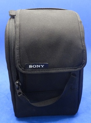 Futerał SONY LCS-FEA SONY / IGŁA